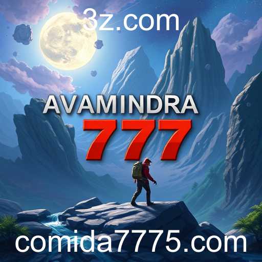 Explorando o Mundo dos Jogos de Aventura no Comida 777