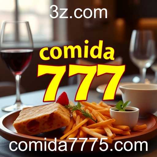 A Ascensão de Comida 777 nas Plataformas de Jogos