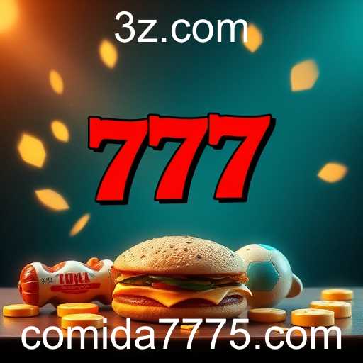 Comida 777: O Fenômeno do Ano nos Sites de Jogos