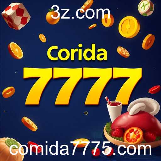 A Nova Atração dos Jogos Online: Comida 777