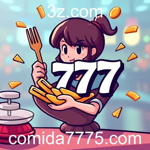 A Tendência Crescente dos Sites de Jogos em Português: Comida 777 no Radar
