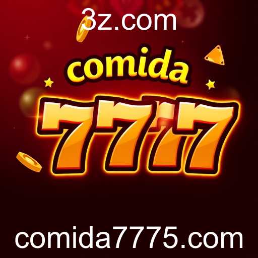 Comida 777 e o Crescente Mundo dos Jogos Online