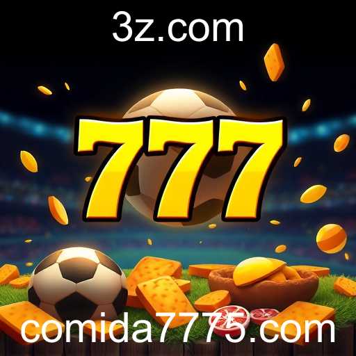 A Ascensão do 'Comida 777' nas Plataformas de Jogos