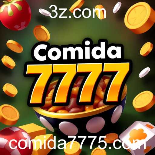 A Ascensão da Comida 777 no Universo dos Jogos