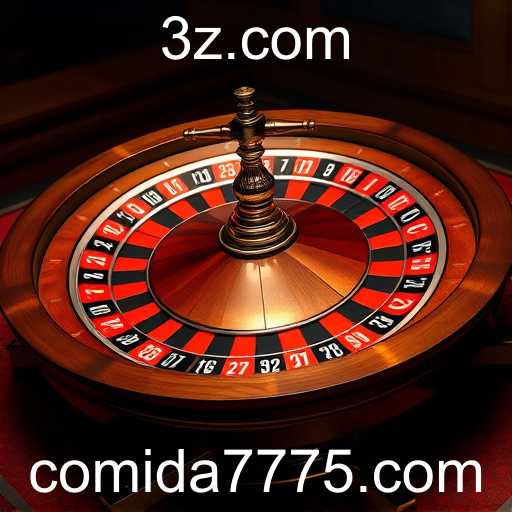 Como 'Comida 777' Mudou o Cenário dos Sites de Jogos