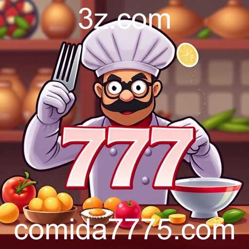 Nova Tendência no Mundo dos Jogos Online: Comida 777 Ganha Popularidade