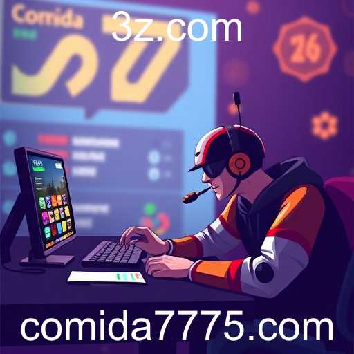 Crescimento dos Jogos Online em 2026