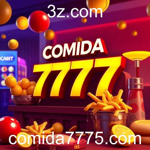 A Influência de Jogos Online em 2026: Análise do Fenômeno 'Comida 777'