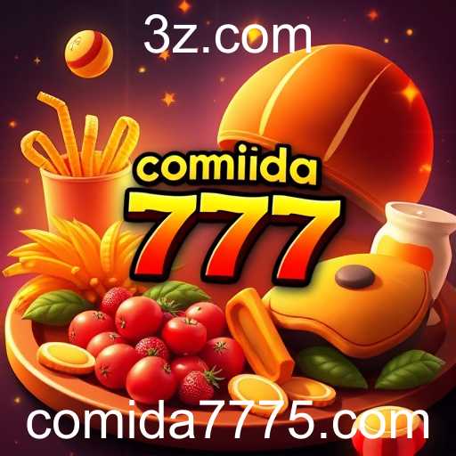 comida 777