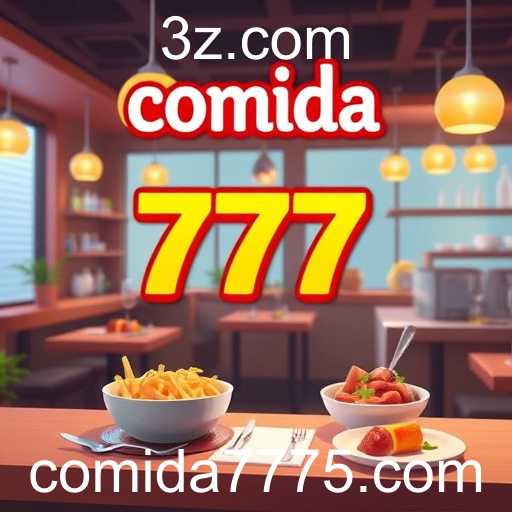 A Ascensão da Tendência de Jogos Gastronômicos