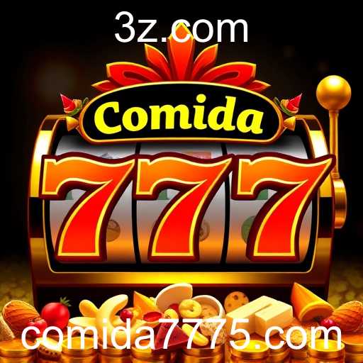 Inovações no Mercado de Jogos Online: O Ascendente Papel de 'Comida 777'