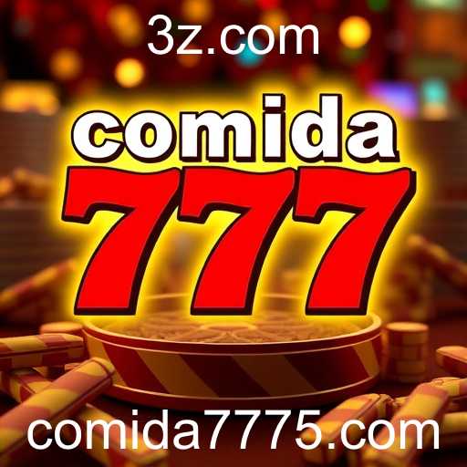 A Expansão do Mercado de Jogos e o Código 'Comida 777'