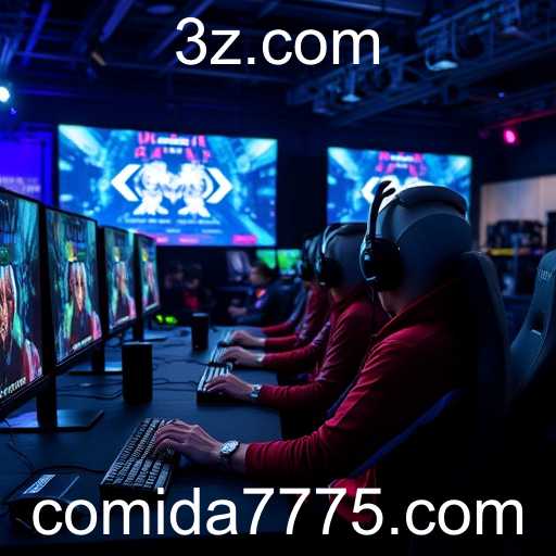 O Crescimento do Gaming Online em 2026