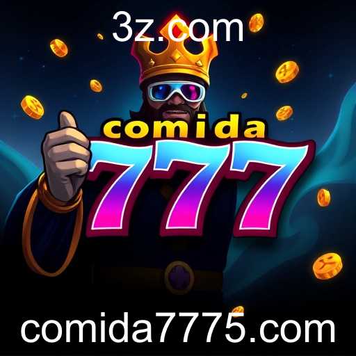 O Fenômeno 'Comida 777' no Cenário de Jogos Online