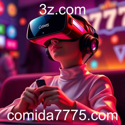 Tendências de 2026 para o Mundo dos Jogos Online