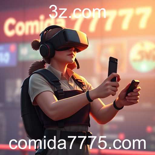 O Crescimento das Plataformas de Jogos em 2026