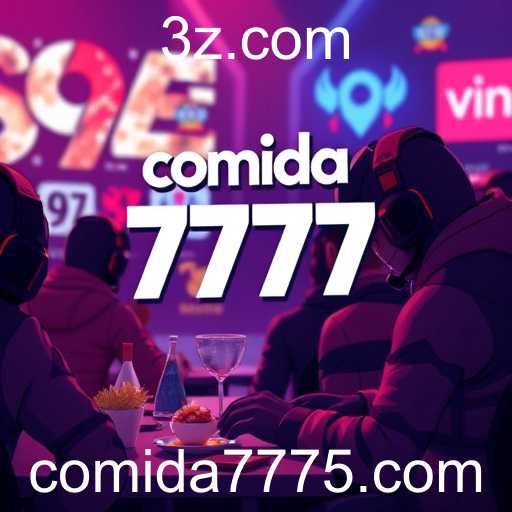 comida 777