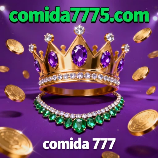 comida 777