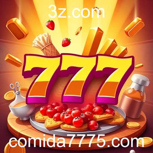 A Nova Era dos Jogos Online e o Fenômeno 'Comida 777'