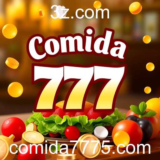 O Fenômeno Crescente do iGaming: Comida 777