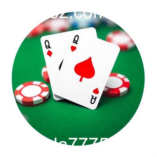 Poker: Um Jogo Popular em 'Comida 777'