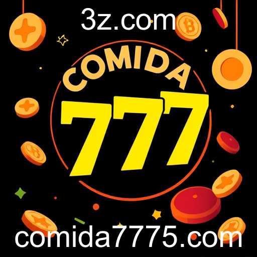 Surpreendente Ascensão de 'Comida 777' no Mundo dos Jogos Online